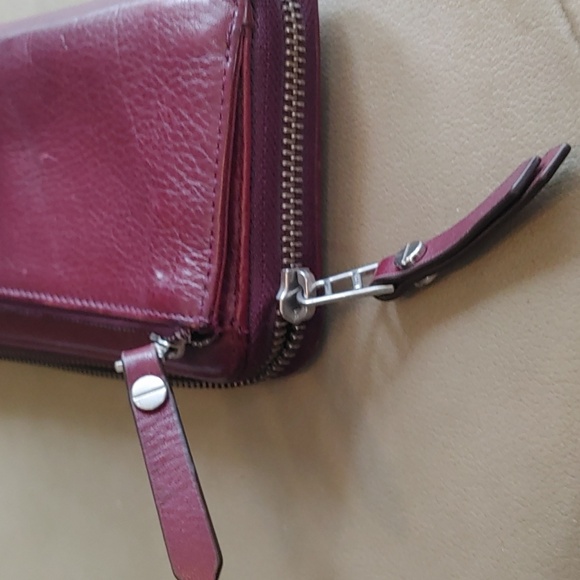 Fossil Wallet - Picture 6 of 8